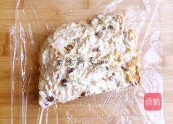 蔓越莓花生牛轧糖的做法图解12