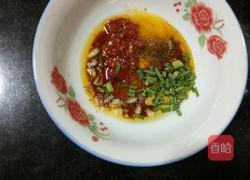 鲜肉馅儿混沌的做法图解3