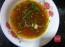 鲜肉馅儿混沌的做法图解6