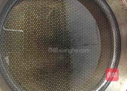 香煎蔬菜肉饼的做法图解5