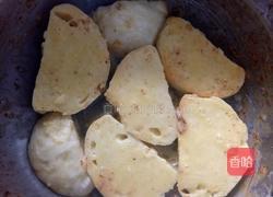 炸馒头片的做法图解3
