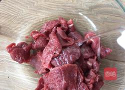 自制火锅牛肉片的做法图解5