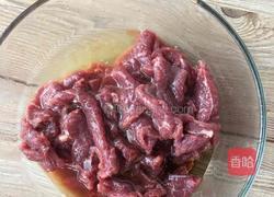 自制火锅牛肉片的做法图解7