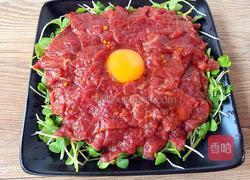 自制火锅牛肉片的做法图解12