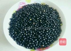 醋泡黑豆的做法图解7