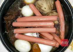 肉夹馍的做法图解7