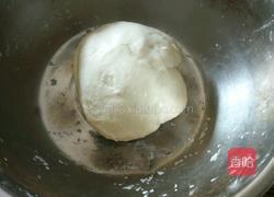 豆泥包的做法图解4