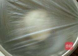 豆泥包的做法图解5