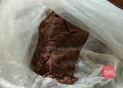 豆泥包的做法图解6