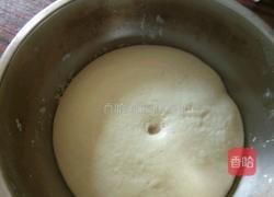 豆泥包的做法图解7