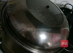 豆泥包的做法图解10