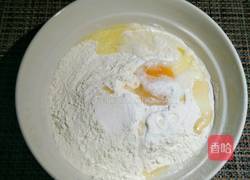 自制油条的做法图解2