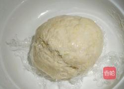 自制油条的做法图解6