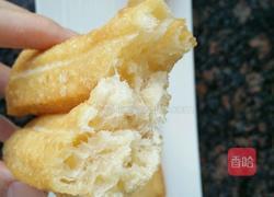 自制油条的做法图解14