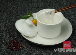 简单炖燕窝的做法的做法图解2