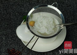 简单炖燕窝的做法的做法图解3