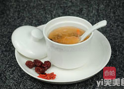 简单炖燕窝的做法的做法图解5