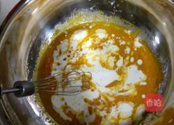 蛋糕（锡纸盒装蛋糕）的做法图解3