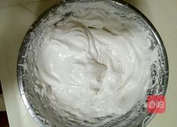 蛋糕（锡纸盒装蛋糕）的做法图解5