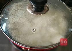 冬瓜虾皮汤的做法图解4