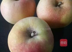 苹果罐头的做法图解1