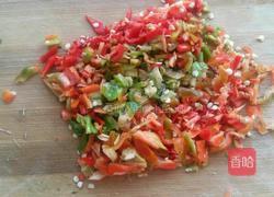 腌小蒜的做法图解4