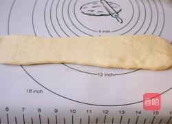 奶香吐司的做法图解10