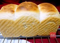 奶香吐司的做法图解17