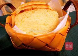 奶香吐司的做法图解19