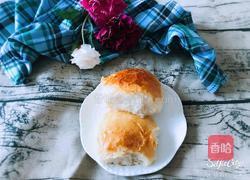 蜂蜜酸奶小面包的做法图解10