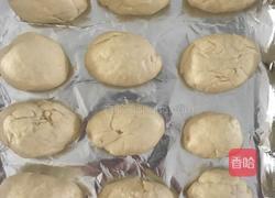 蜂蜜酸奶小面包的做法图解6