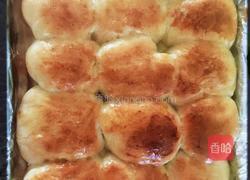 蜂蜜酸奶小面包的做法图解9