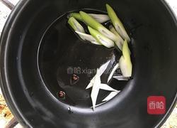 海鲜大酱汤的做法图解2