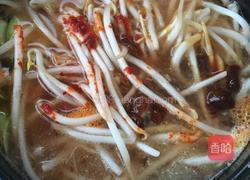 海鲜大酱汤的做法图解7