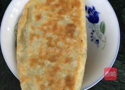 韭菜盒子的做法图解11