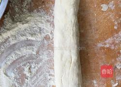 韭菜盒子的做法图解6