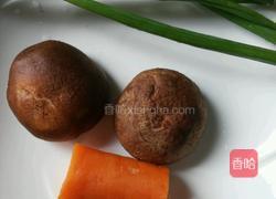 豆腐包的做法图解2