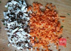 豆腐包的做法图解3