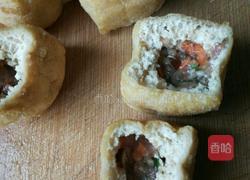 豆腐包的做法图解8