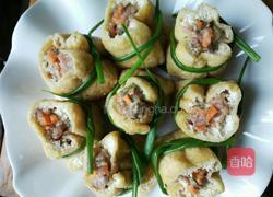 豆腐包的做法图解11