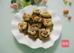 豆腐包的做法图解12