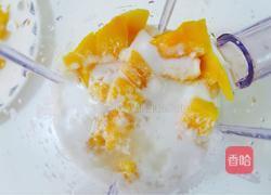 杨枝甘露的做法图解3