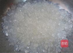 杨枝甘露的做法图解5