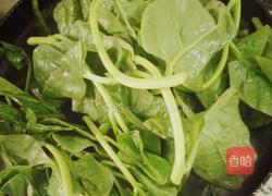 蒜蓉潺菜（越南菠菜）的做法图解2