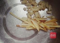 家常咖喱鸡的做法图解1