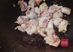 家常咖喱鸡的做法图解5