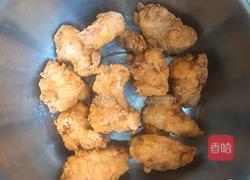 懒人脆皮炸鸡的做法图解7
