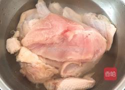 懒人脆皮炸鸡的做法图解2