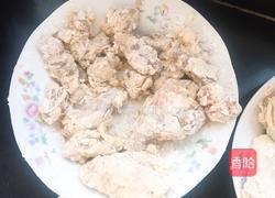 懒人脆皮炸鸡的做法图解5