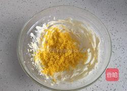 玛格丽特饼干的做法图解3